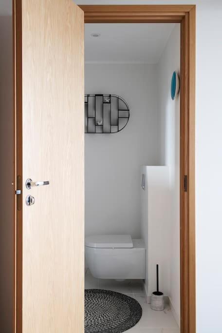 W Apartments Uus-Hollandi With Sauna Tallinn Bagian luar foto